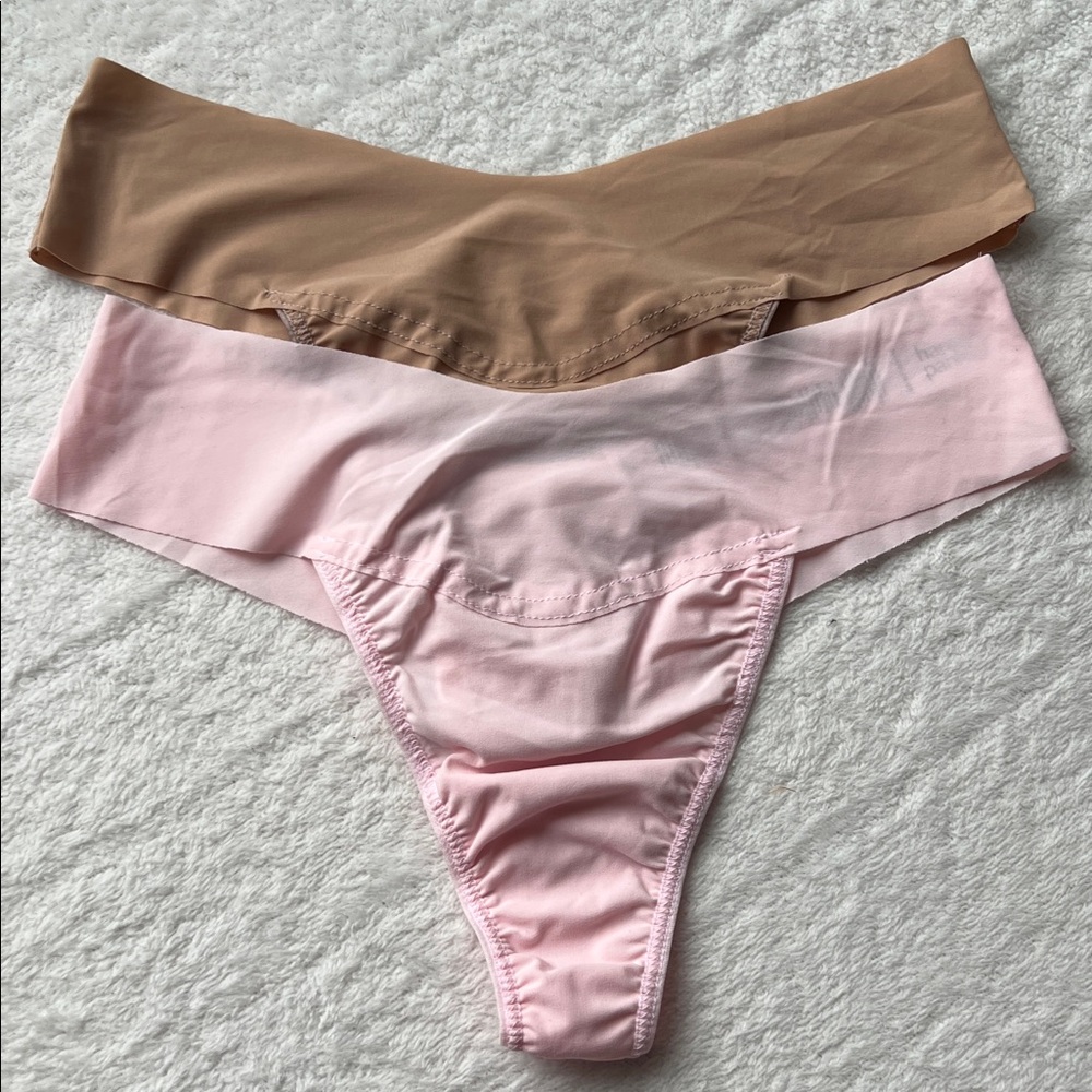 (2) Hanky Panky Breathe Tongs